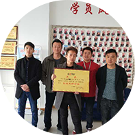 后期服務優勢